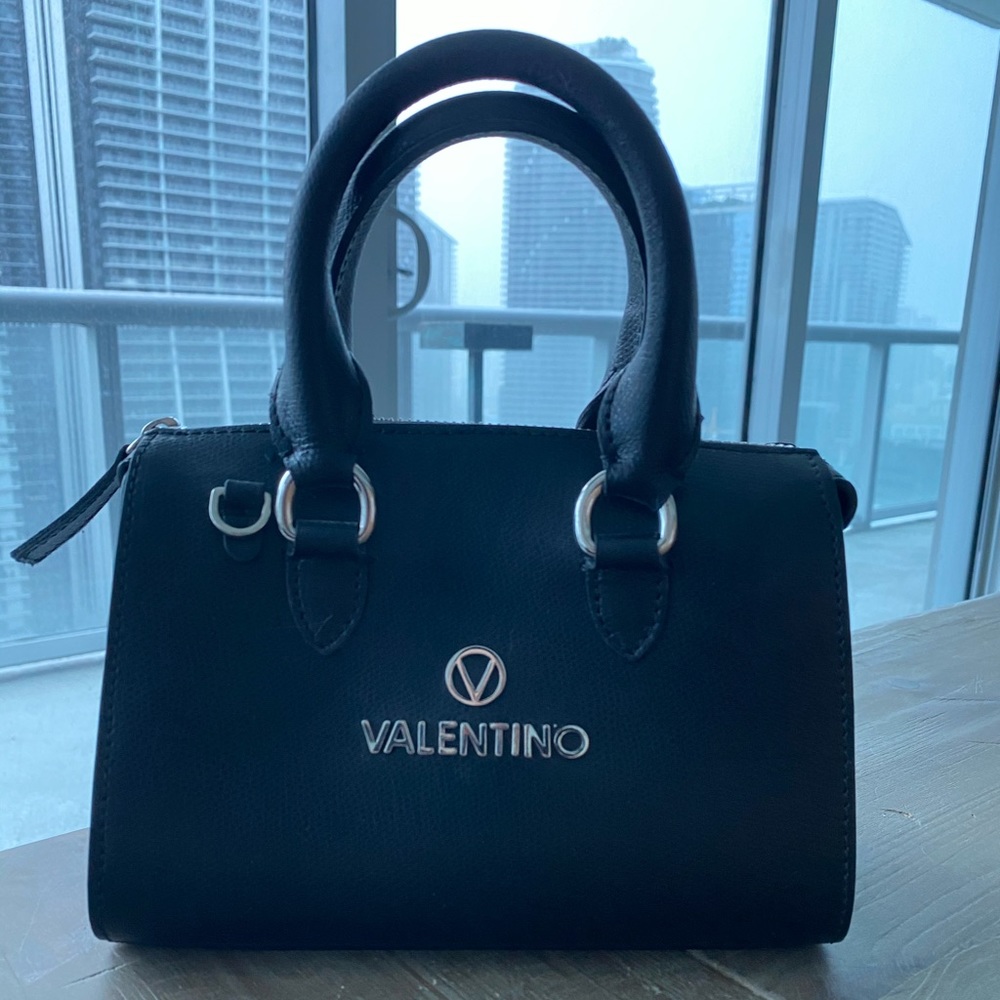 Mario Valentino Mini Bag